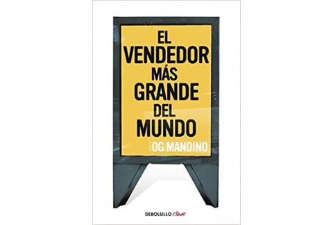 El vendedor más grande del mundo