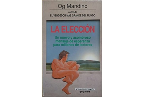 La elección
