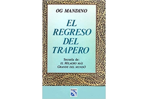 El Regreso del Trapero