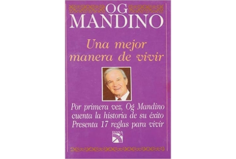 Una mejor manera de vivir