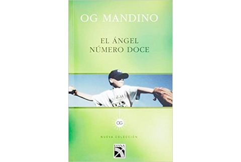 El Ángel Numero Doce