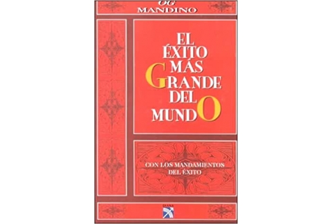 El Exito Mas Grande Del Mundo