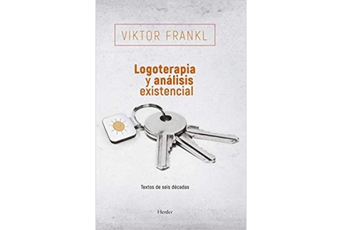 Logoterapia y análisis existencial