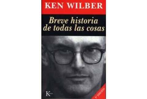 BREVE HISTORIA DE TODAS LAS COSAS