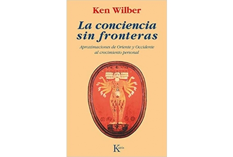 La conciencia sin fronteras: Aproximaciones de Oriente y Occidente al crecimiento personal