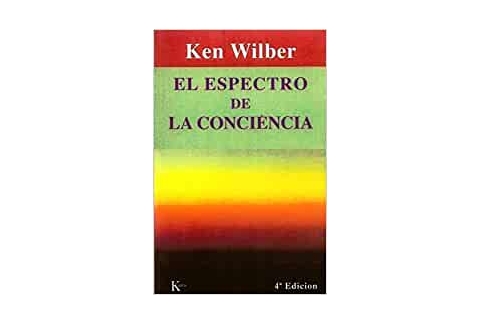 EL ESPECTRO DE LA CONCIENCIA