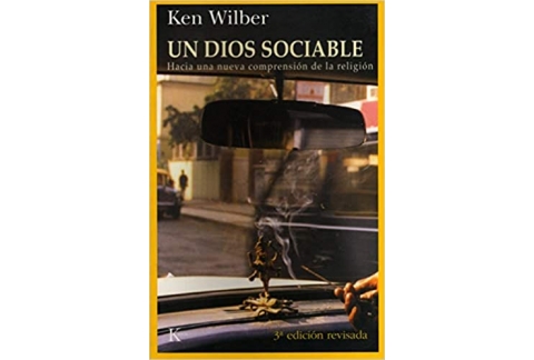 UN DIOS SOCIABLE: Hacia una nueva comprensión de la religión