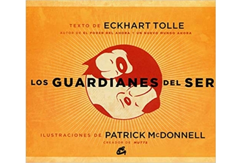 Los Guardianes Del Ser