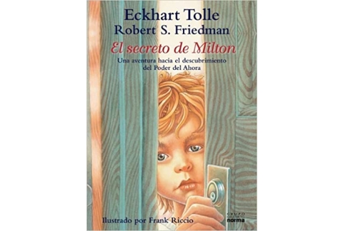 El secreto de Milton