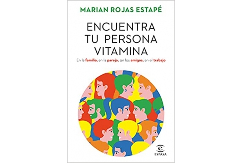 Encuentra tu persona vitamina