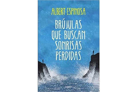 Brújulas que buscan sonrisas perdidas