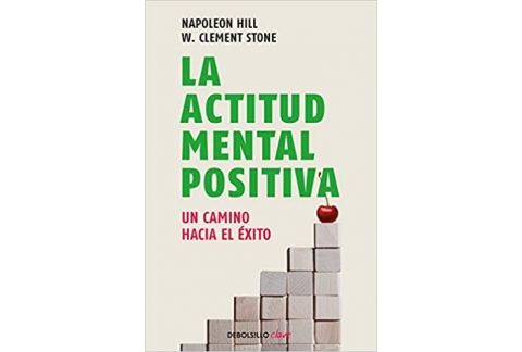 La actitud mental positiva: Un camino hacia el éxito