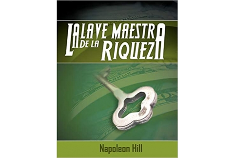 La Llave Maestra de La Riqueza