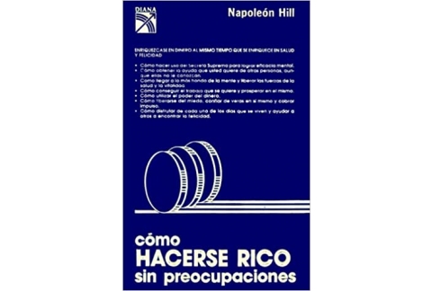 Como Hacerse Rico Sin Preocupaciones