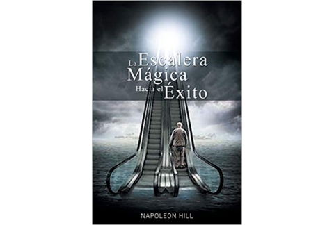 La Escalera Magica Hacia el Exito