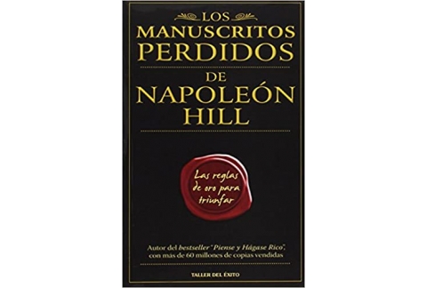 Manuscritos perdidos de Napoleon Hill