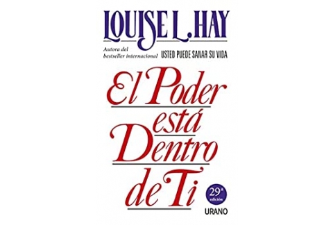 El poder está dentro de ti