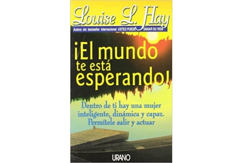 El mundo te está esperando