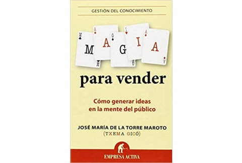 Magia para vender