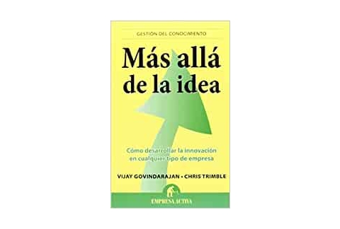 Más allá de la idea