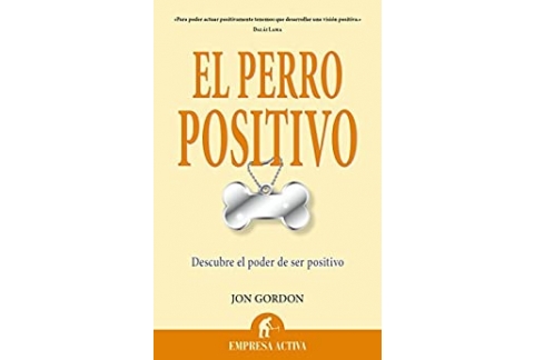 El perro positivo