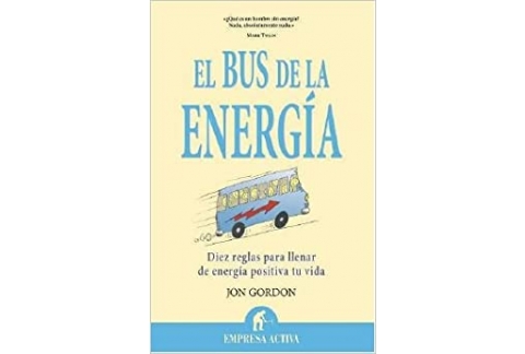 El bus de la energía