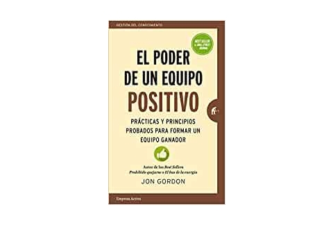 El poder de un equipo positivo