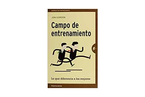 Campo de entrenamiento