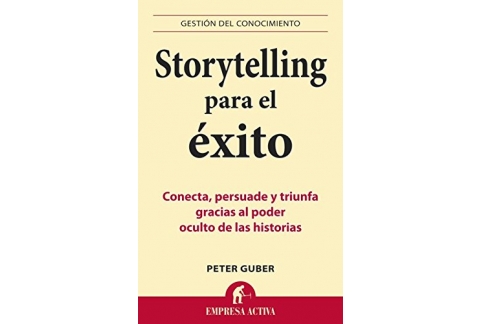 Storytelling para el éxito
