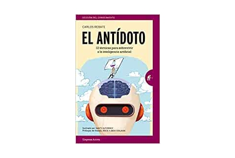 El antídoto