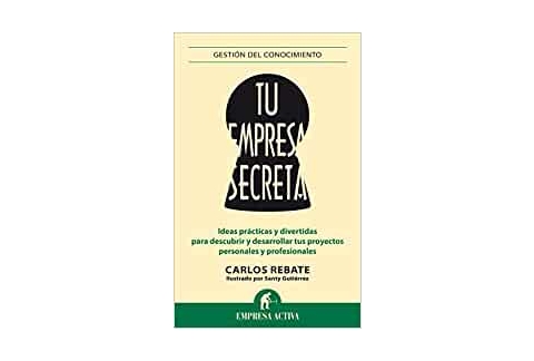 Tu empresa secreta