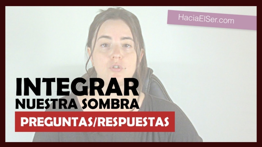 Imagen portada Cómo Integrar La Sombra Y Aceptarnos Completamente | Transgeneracional