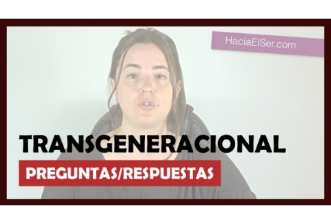 Cómo Sanar El Árbol Genealógico | Transgeneracional