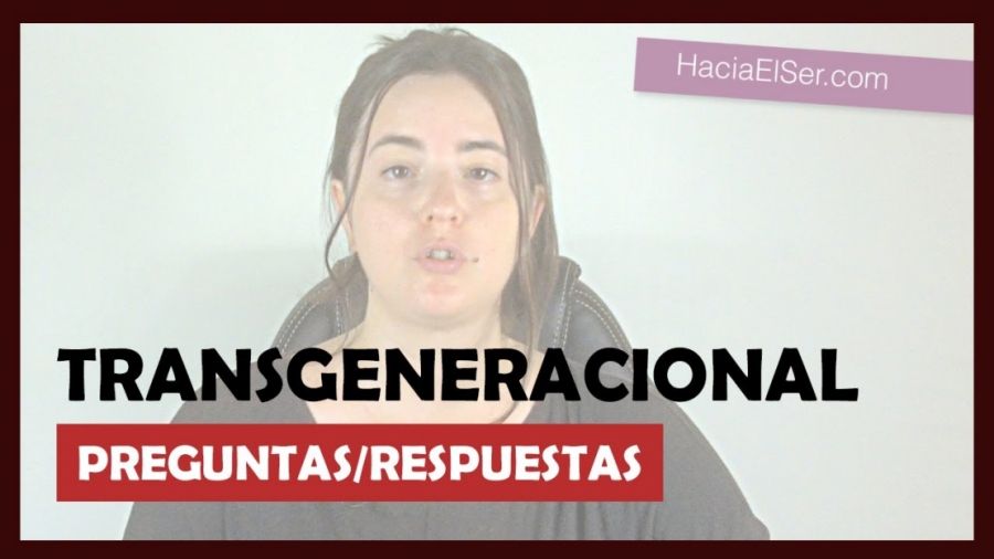 Imagen portada Cómo Sanar El Árbol Genealógico | Transgeneracional