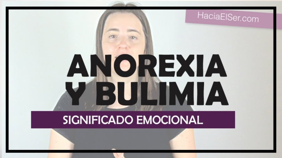 Imagen portada Anorexia Y Bulimia: Causas Emocionales Y Conflicto Biológico