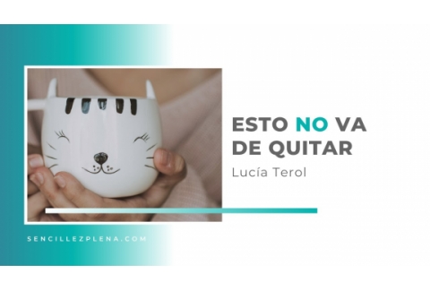 El orden en casa no va de quitar