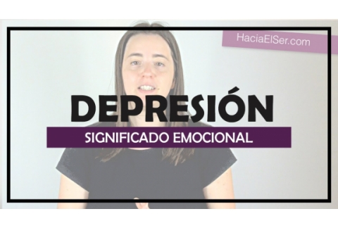 Depresión: Causas Emocionales Y Biológicas | Biodescodificación