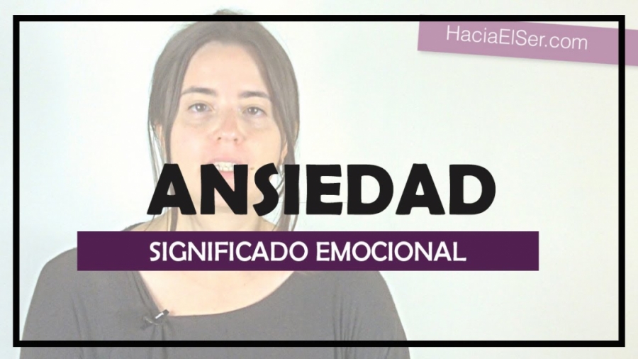 Imagen portada Ansiedad: Causa Emocionales Y Significado Biológico | Biodescodificación