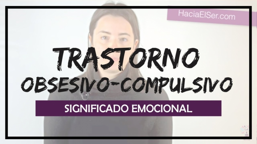 Imagen portada Origen Trastorno Obsesivo Compulsivo (TOC) | Biodescodificación