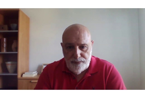 La enfermedad es una solución biológica de nuestro inconsciente