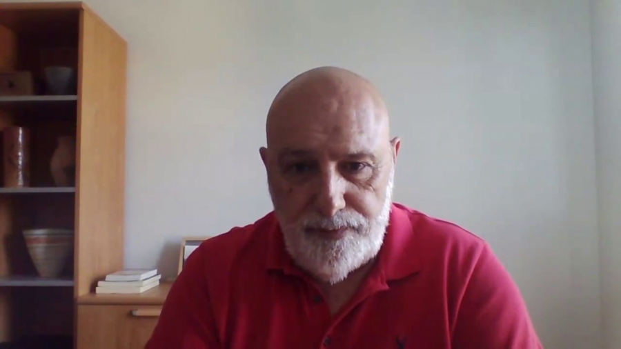 Imagen portada La enfermedad es una solución biológica de nuestro inconsciente