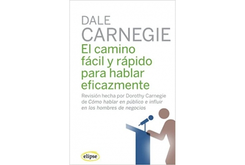 El camino fácil y rápido para hablar eficazmente