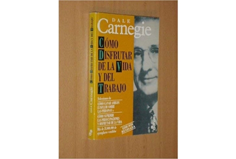 Como Disfrutar De La Vida Y Del Trabajo