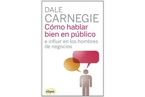 Cómo hablar bien en público e influir en los hombres de negocios