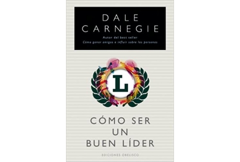 Como Ser Un Buen Lider