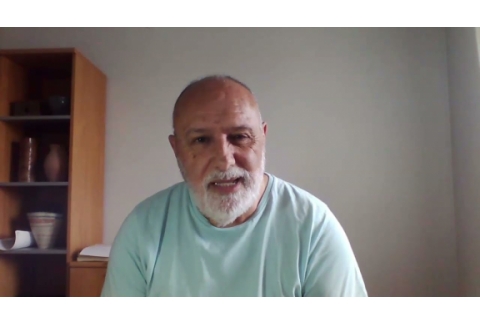 Las cuatro características del inconsciente