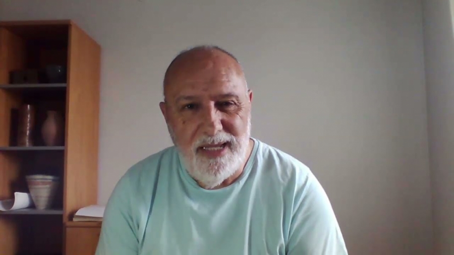 Imagen portada Las cuatro características del inconsciente