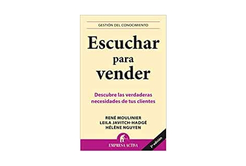 Escuchar para vender
