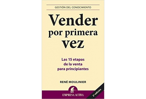 Vender por primera vez