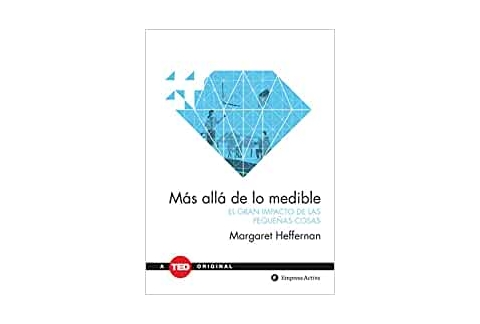 Más allá de lo medible